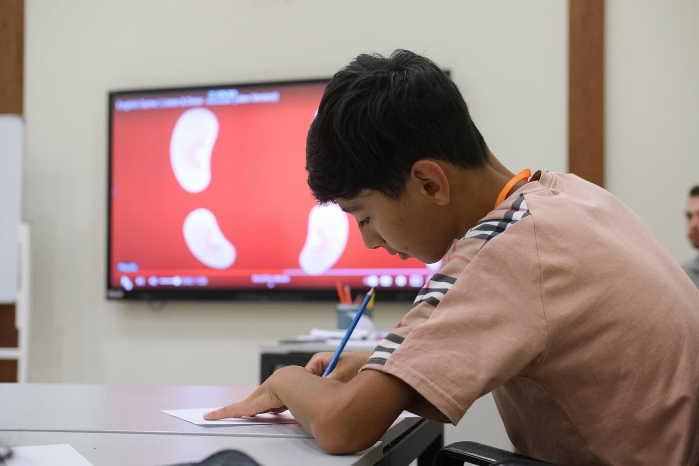 A Glimpse into the Future: Visiting the AUK in Duhok
