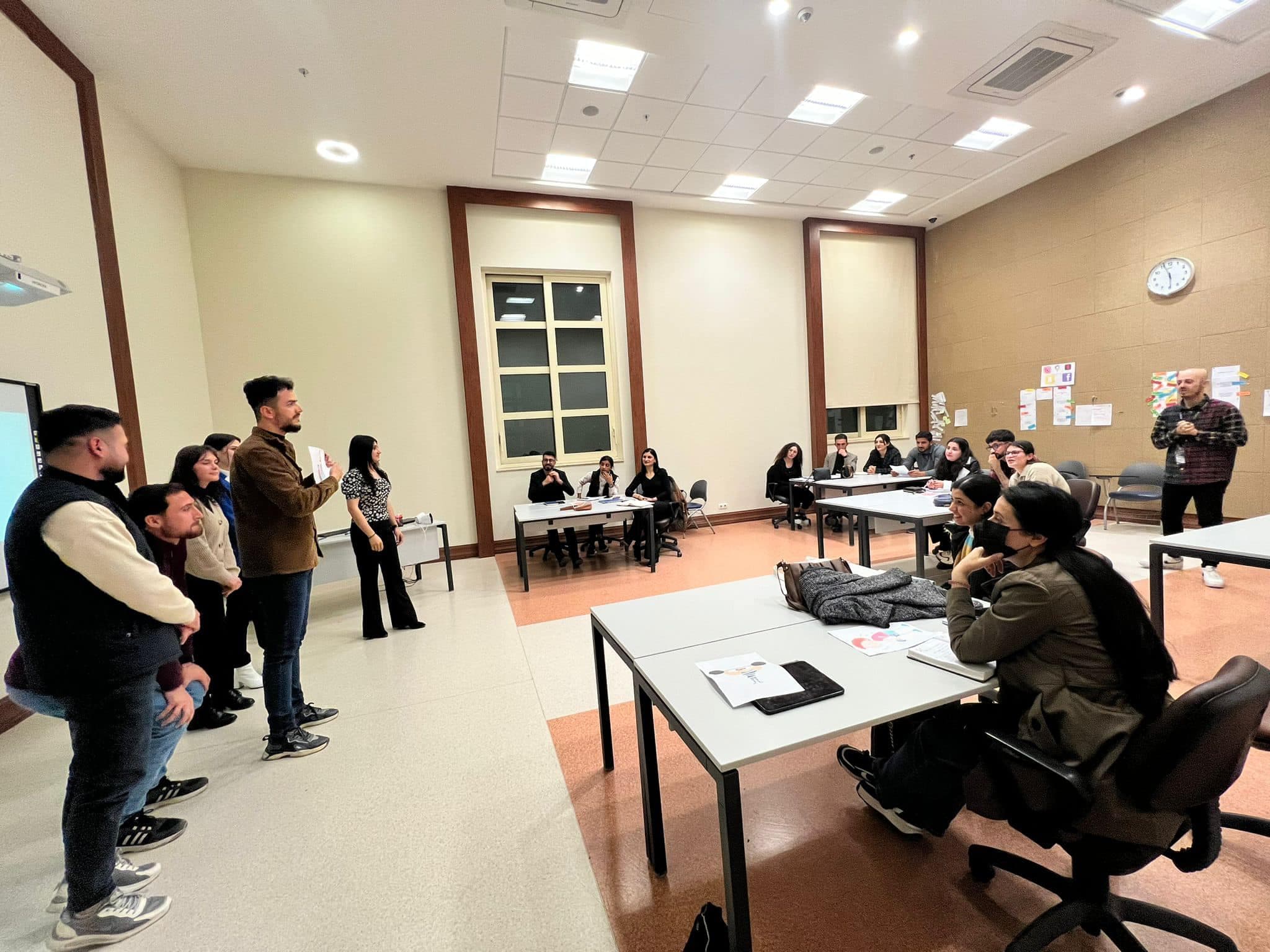 English Workshops for our Teachers