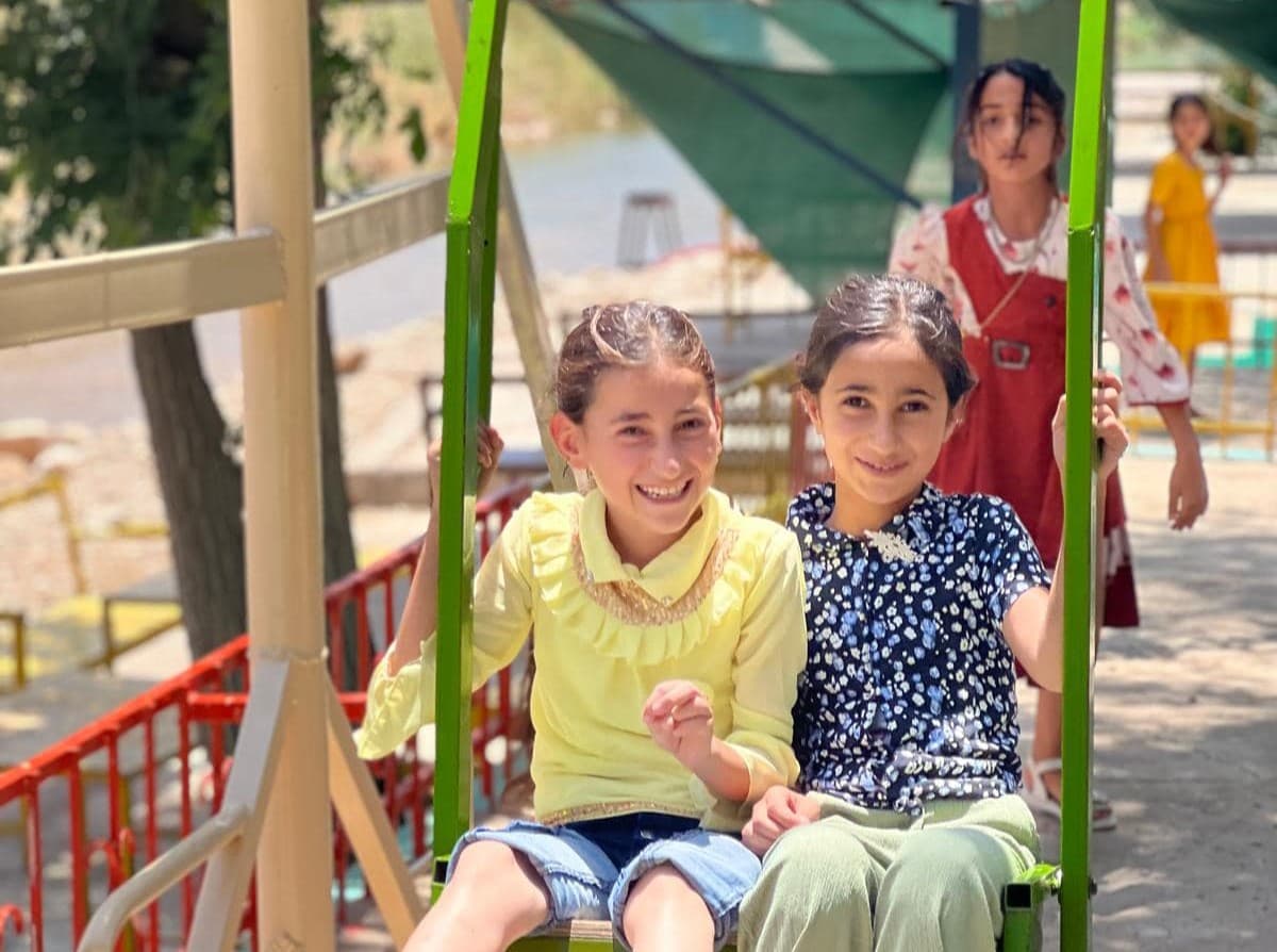 International Children's Day - A Day for our Future
