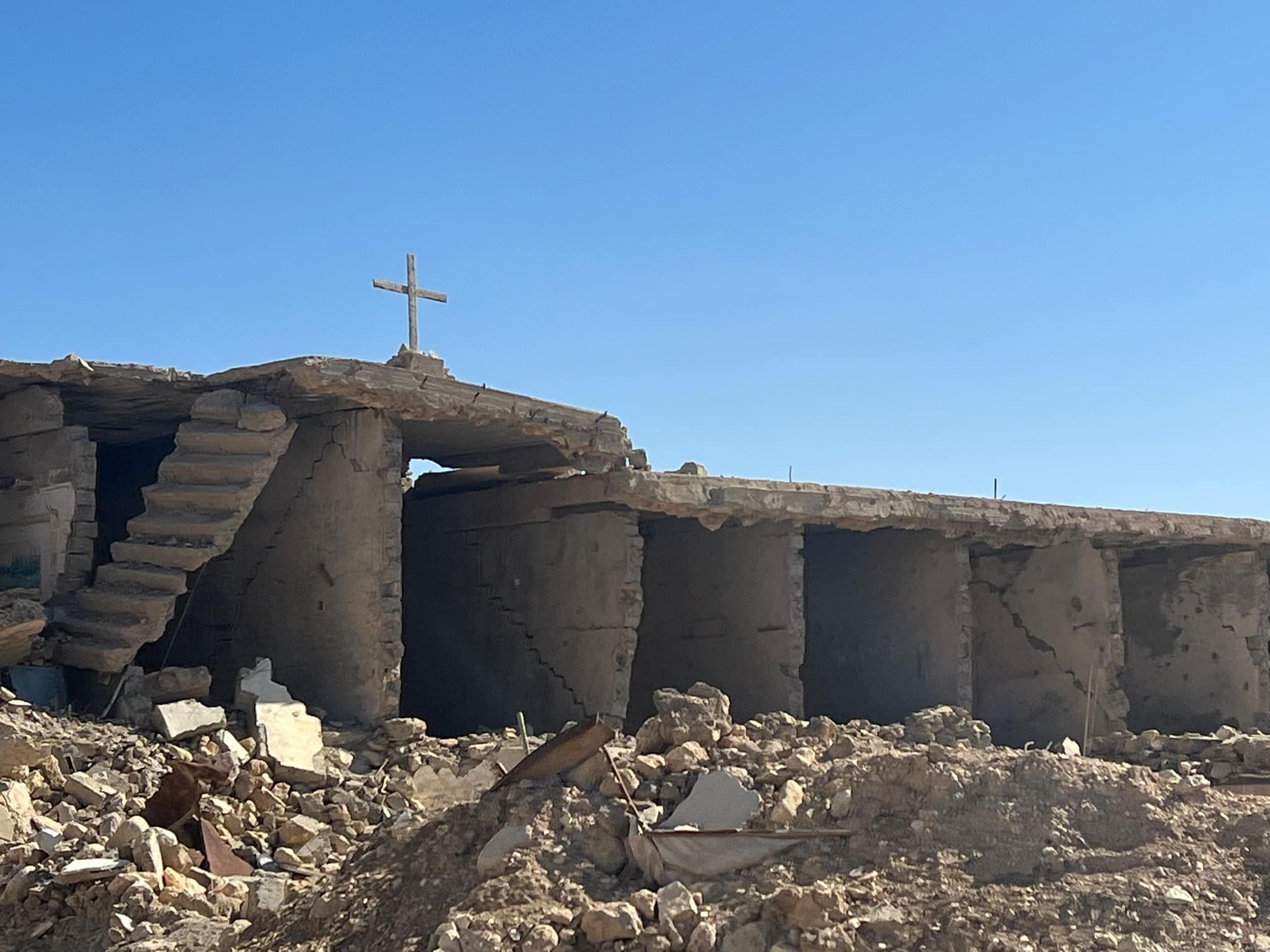 Ten Years After The Genocide Against the Yazidi - In Remembrance
