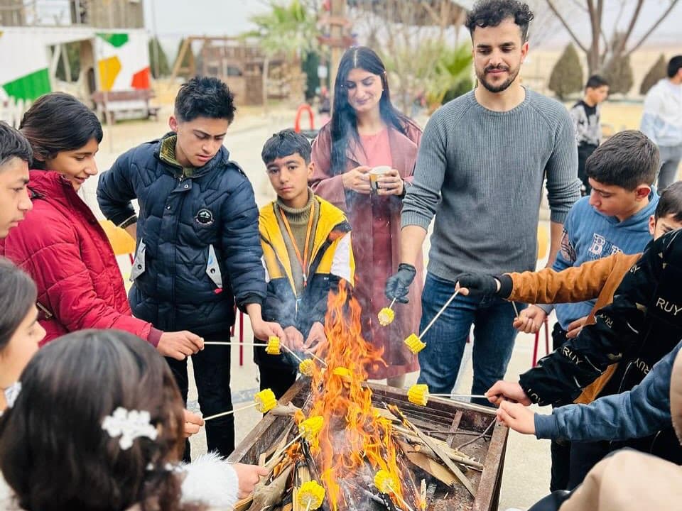 Celebrating New Year's Eve: A Day Filled With Joy and Hope