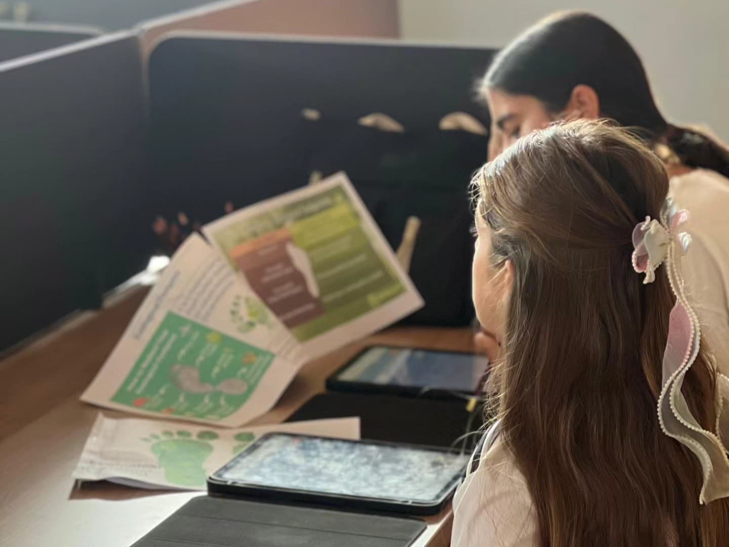 Digital Learning For The Future