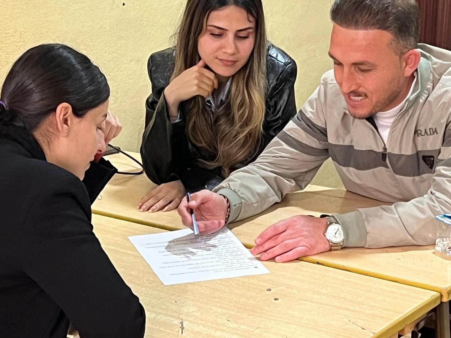 Für einen guten Unterricht: Unsere Team-Workshops