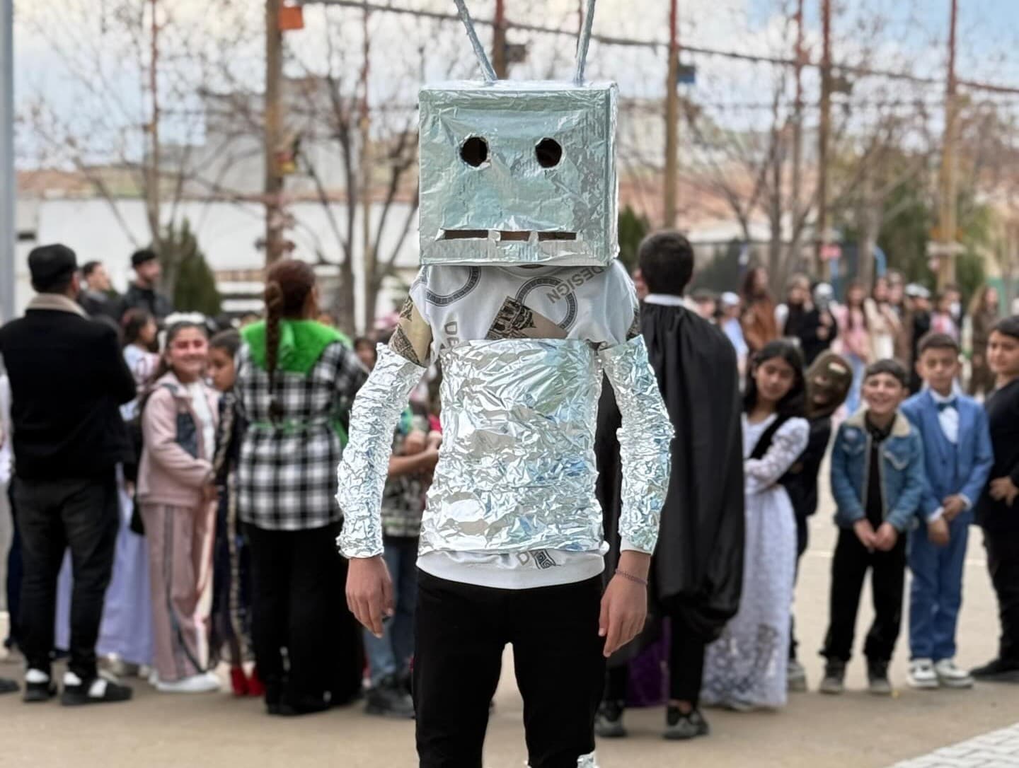 Fest der Freude - Unser besonderer Karneval