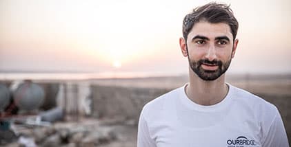 M.Sc. Ali Akyol