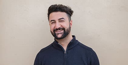 Haitham Hamid