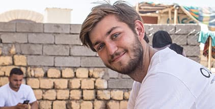 David Ben Körzdörfer